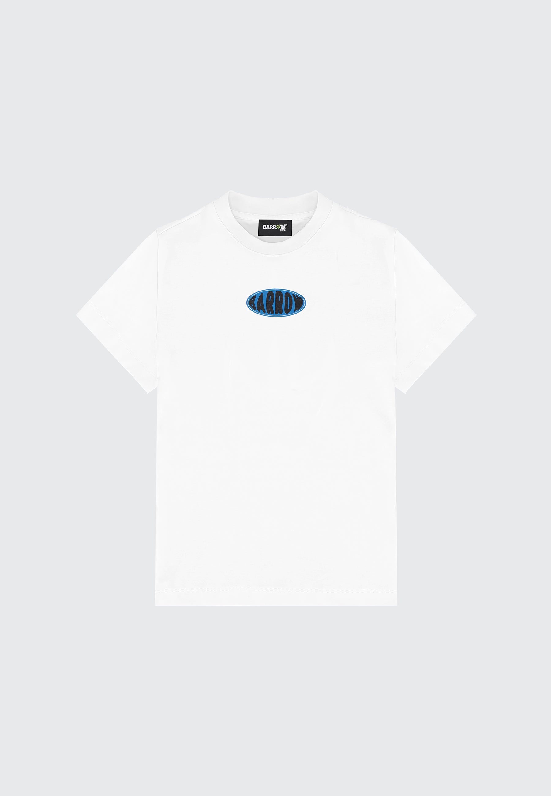 BARROW KIDS T-SHIRT STICKERS