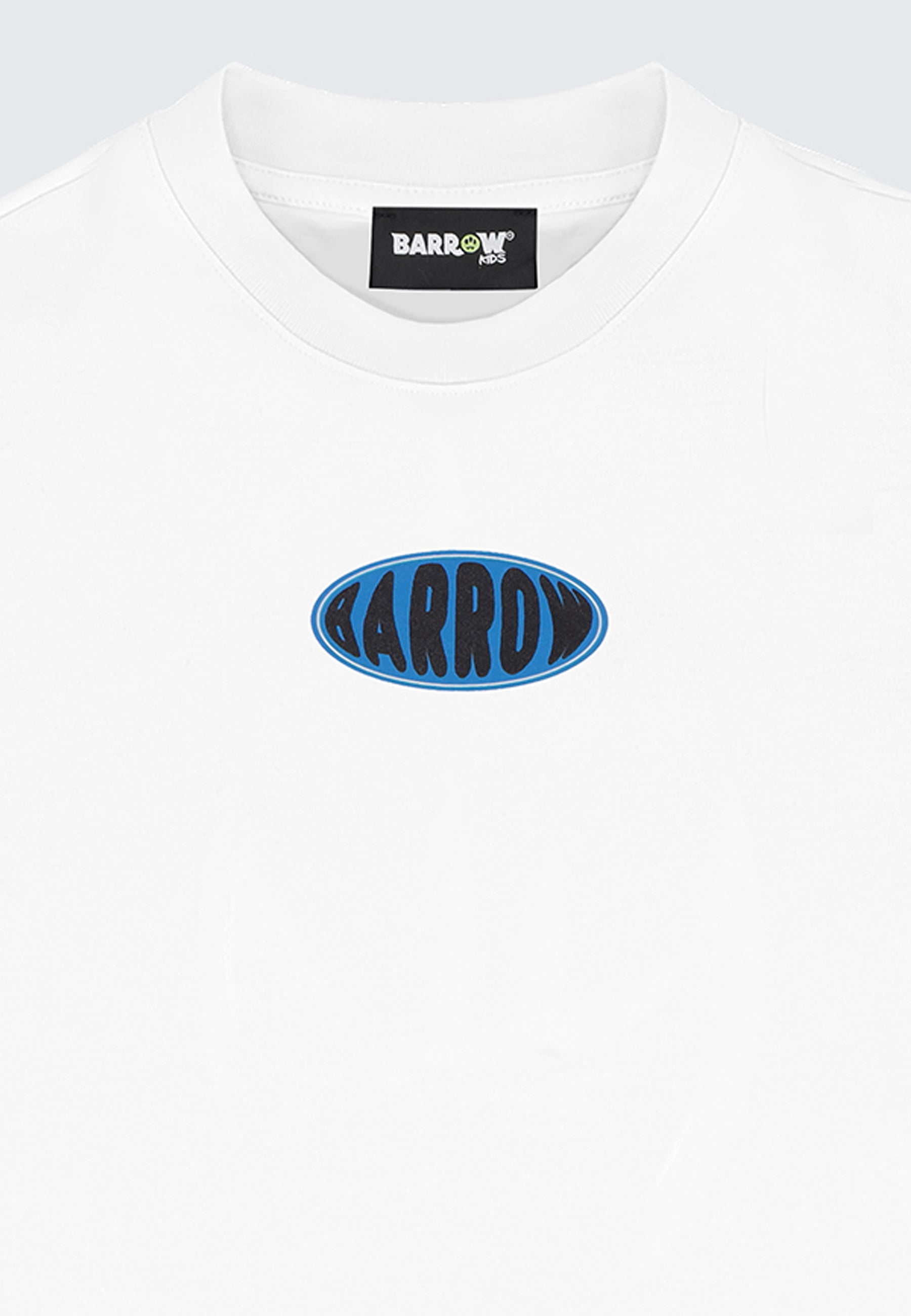 BARROW KIDS T-SHIRT STICKERS