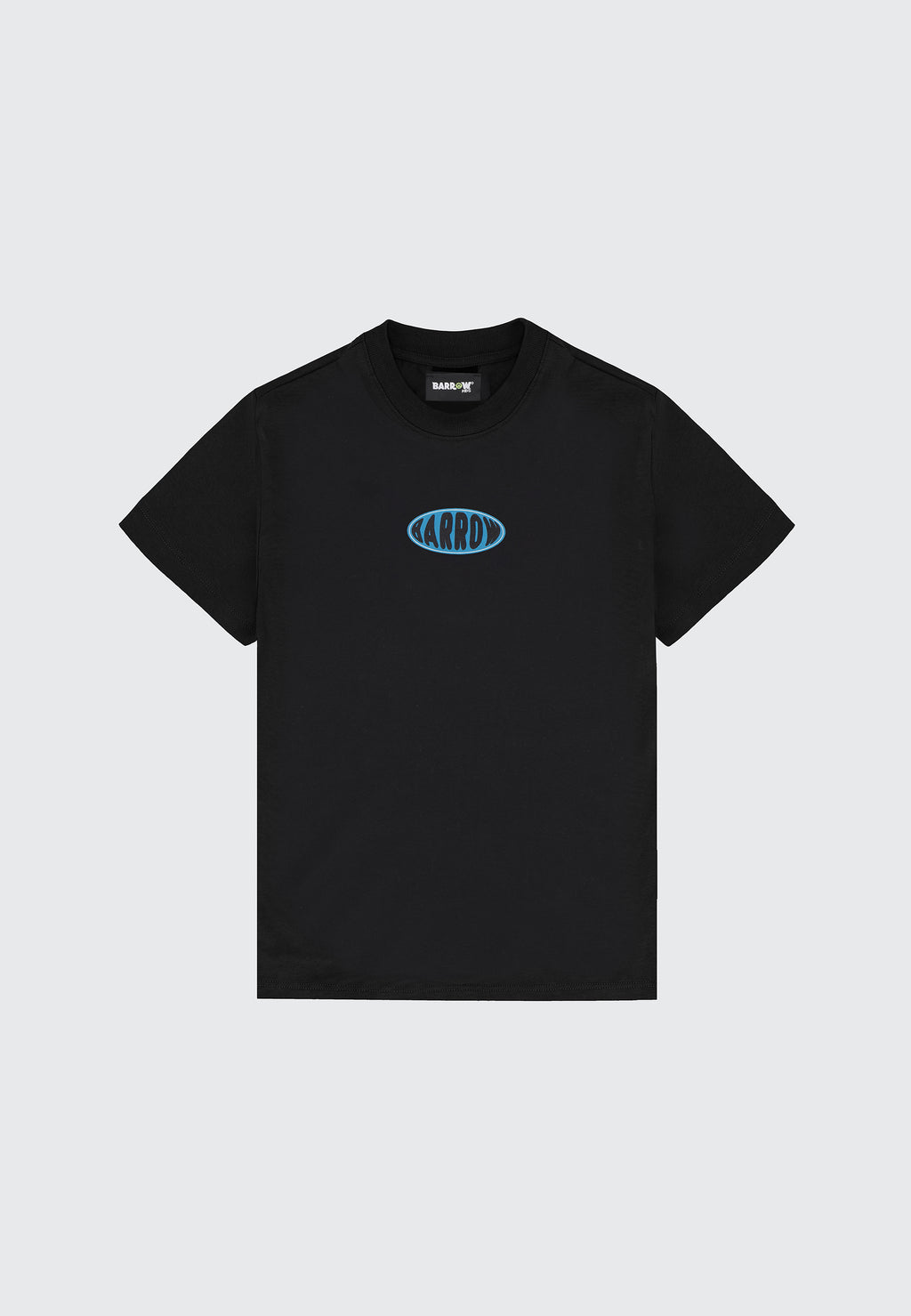 STICKERS T-SHIRT
