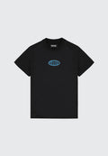 STICKERS T-SHIRT