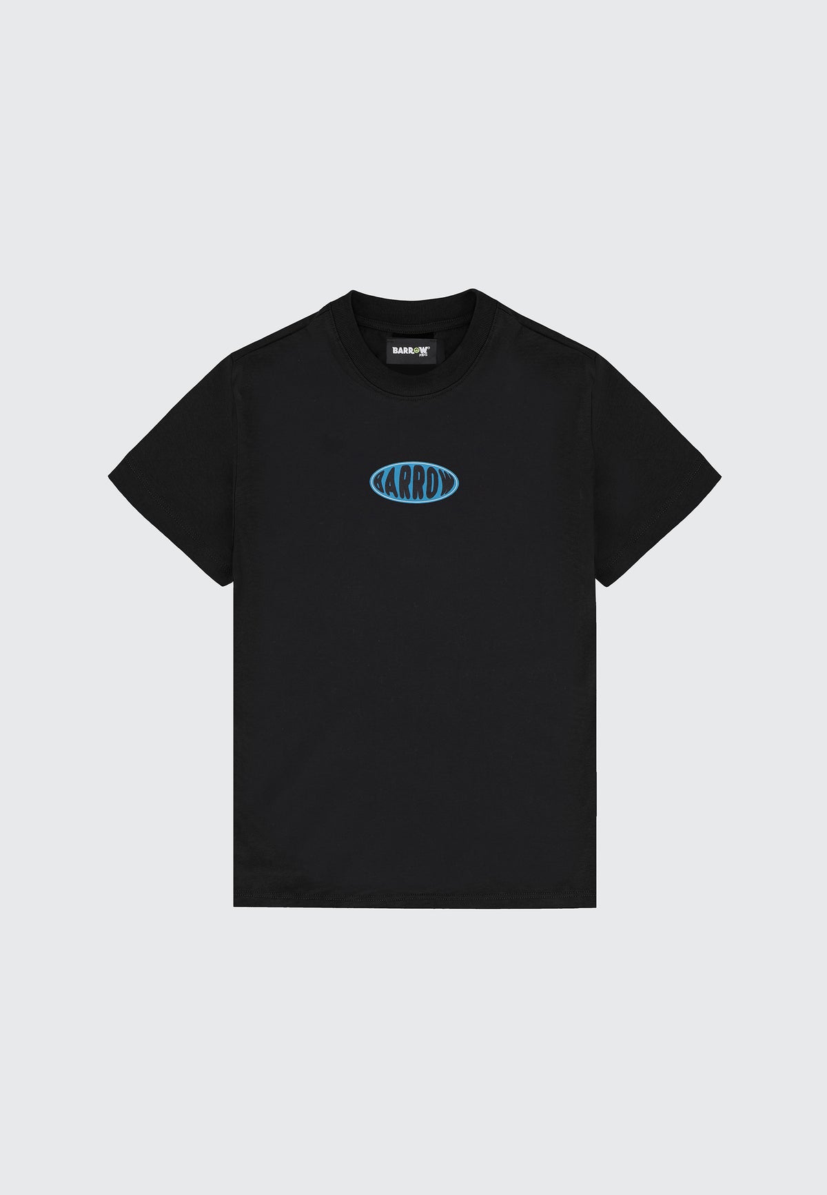 STICKERS T-SHIRT