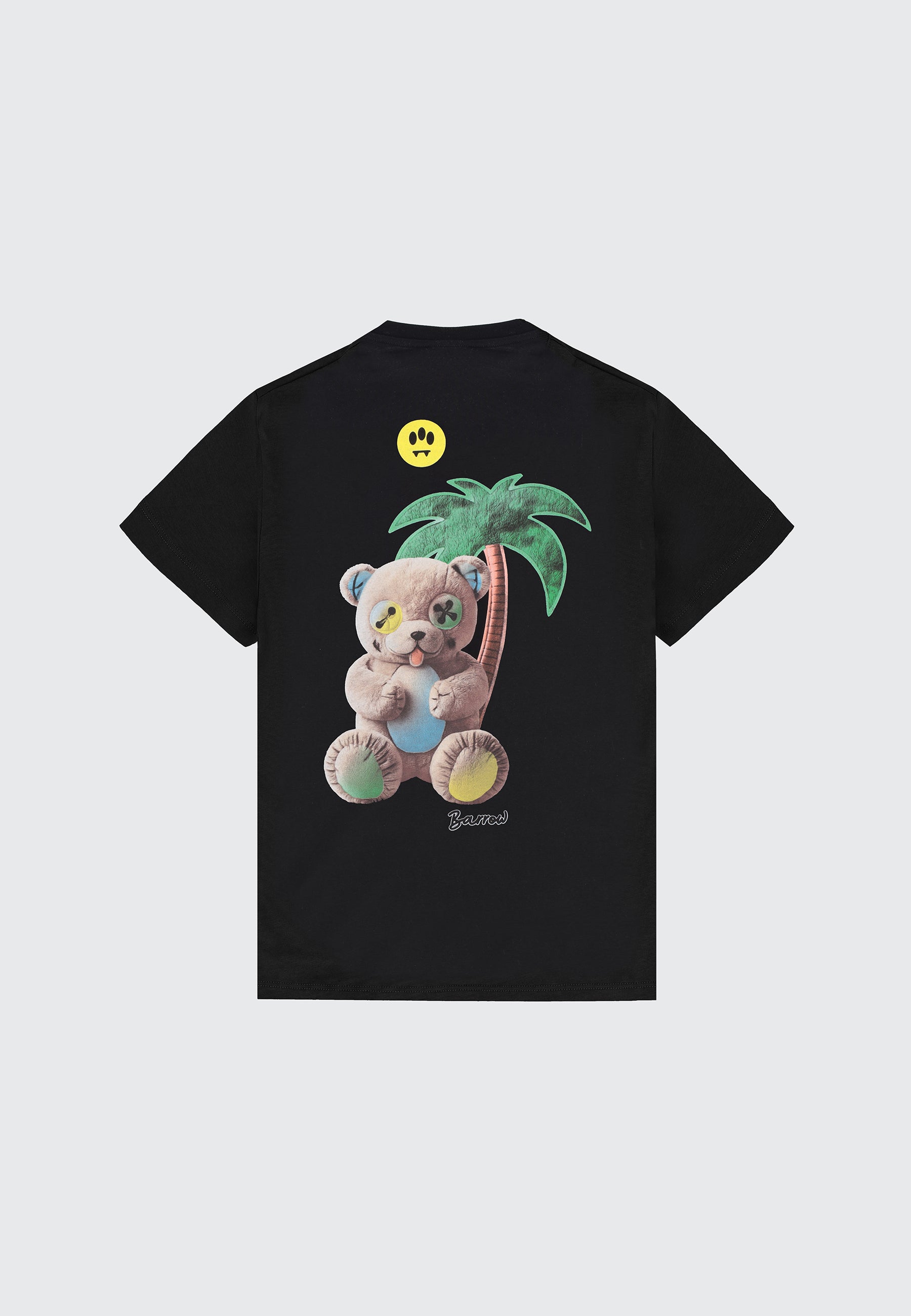 STICKERS T-SHIRT