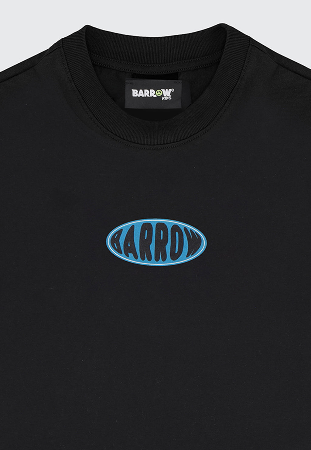 STICKERS T-SHIRT