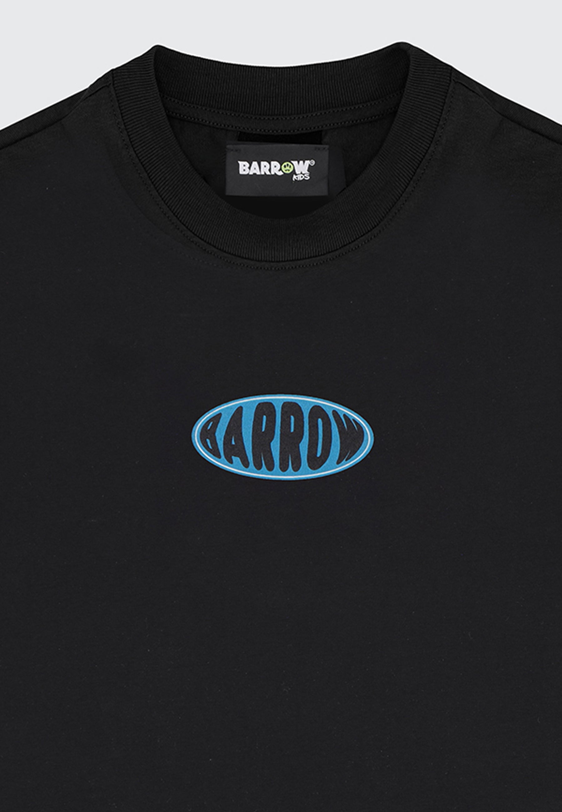 STICKERS T-SHIRT