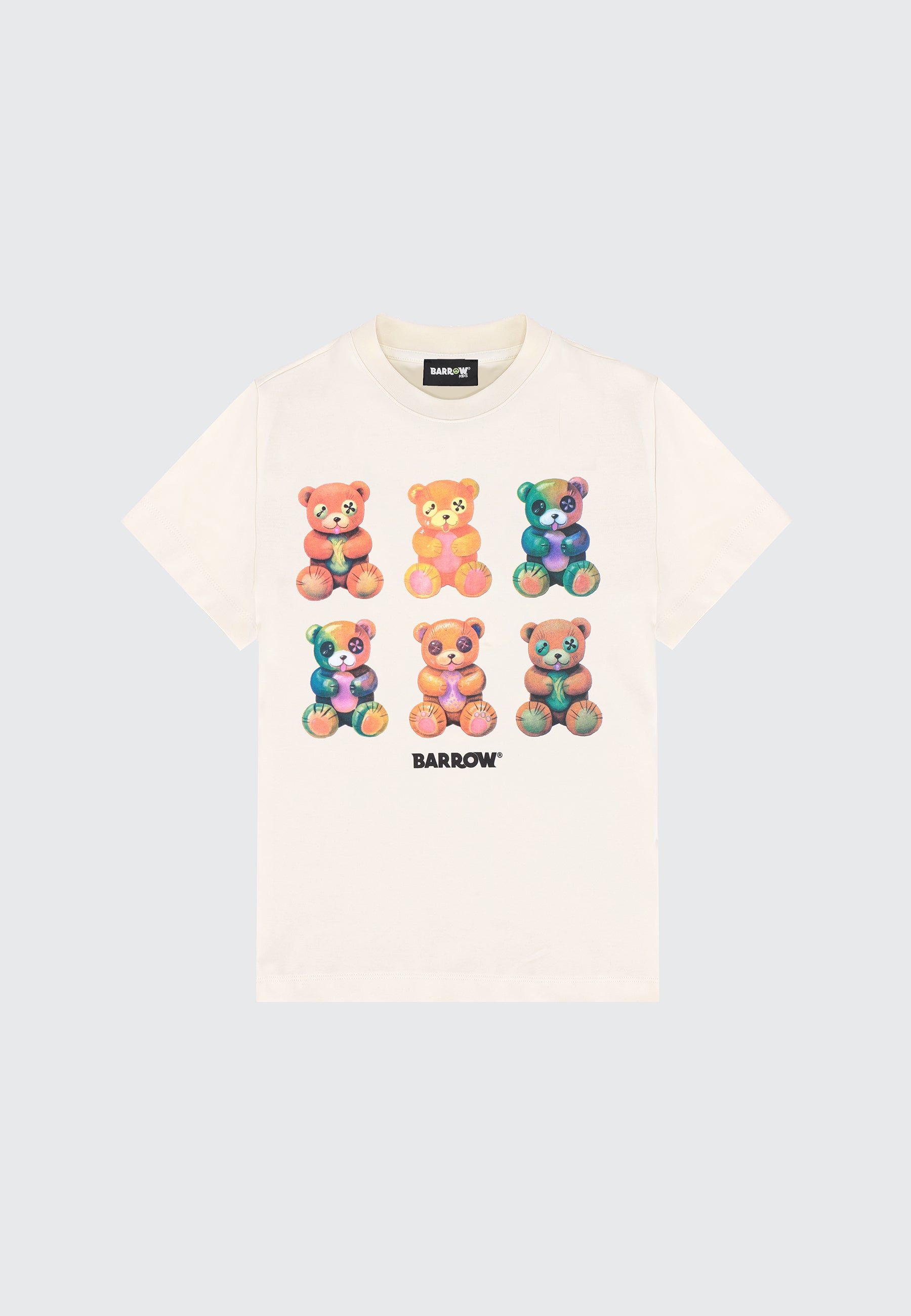 BARROW KIDS T-SHIRT GRAPHICS