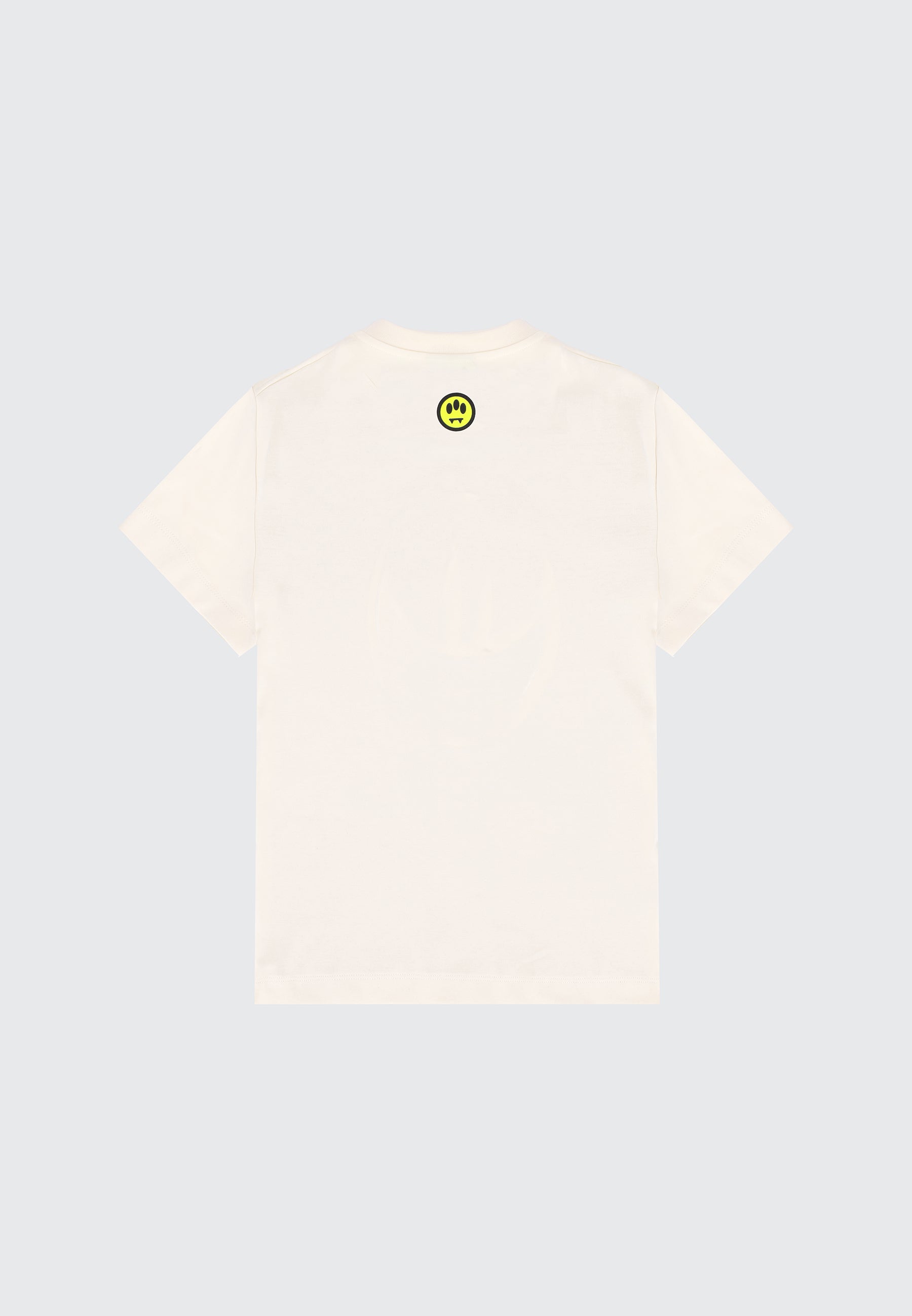 BARROW KIDS T-SHIRT GRAPHICS