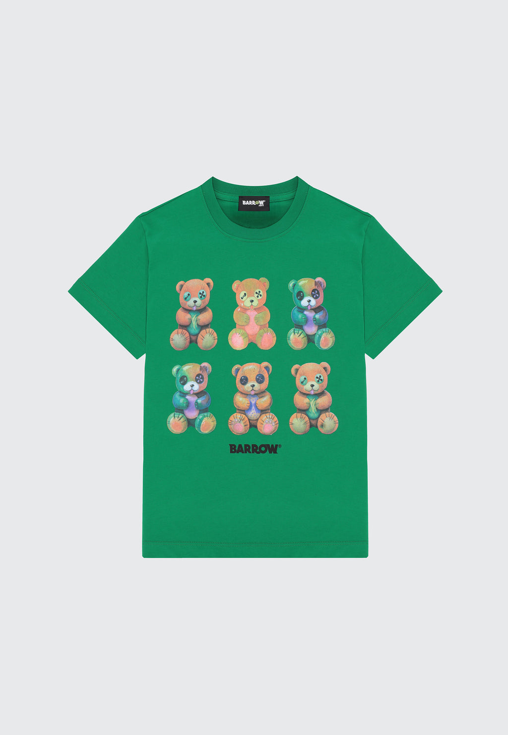 GRAPHICS T-SHIRT