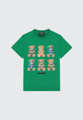 GRAPHICS T-SHIRT