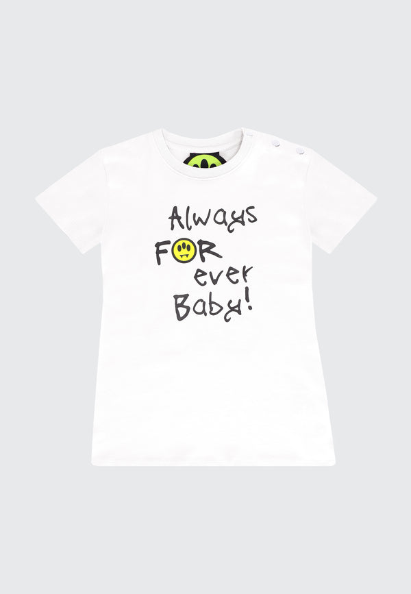 VESTITO NEONATA MULTICOLOR