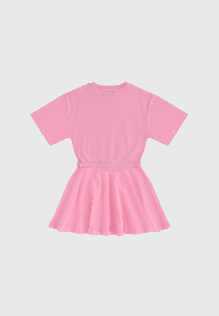 NEONATA VESTITO TEDDY