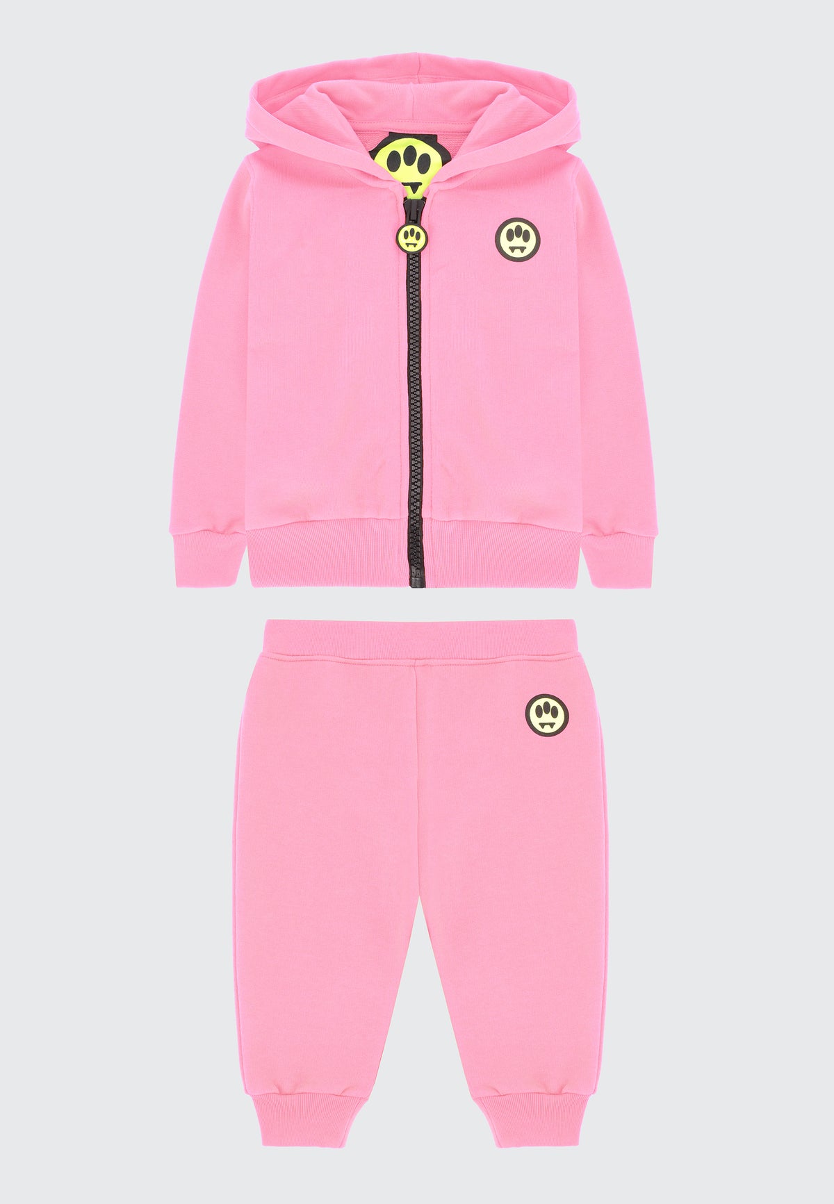 UNISEX NEWBORN ICONIC TRACKSUIT