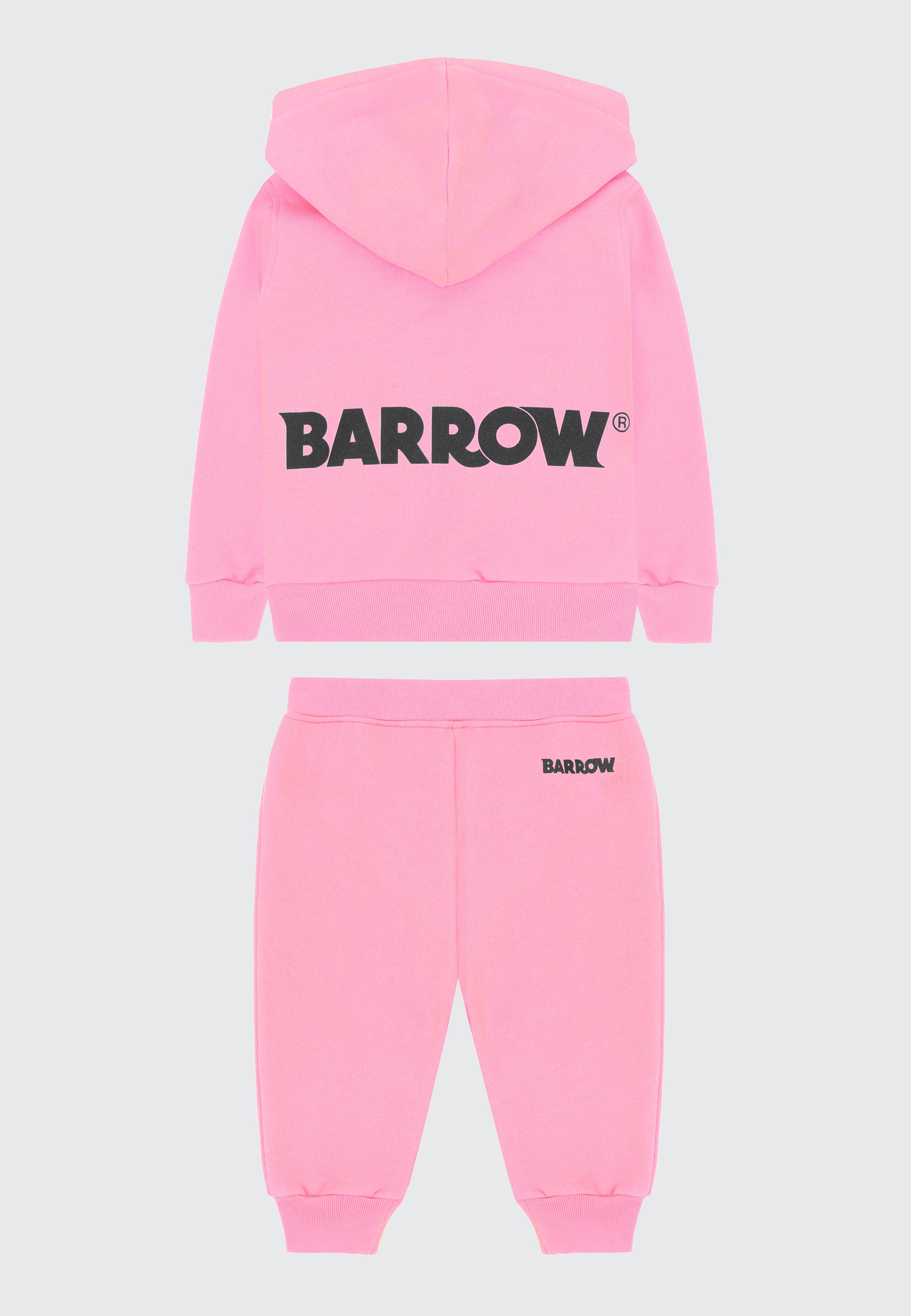 UNISEX NEWBORN ICONIC TRACKSUIT