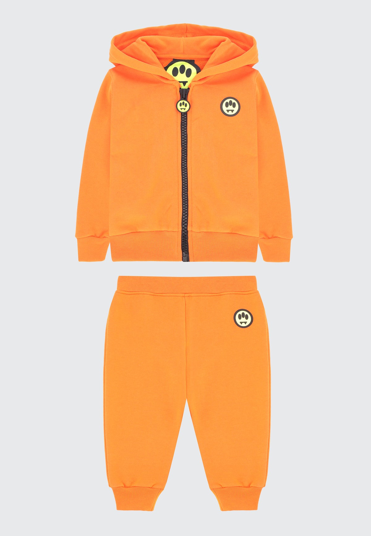 UNISEX NEWBORN ICONIC TRACKSUIT