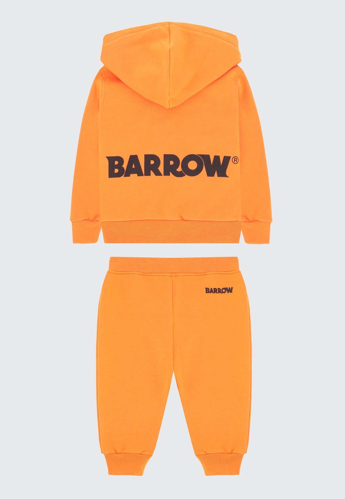 UNISEX NEWBORN ICONIC TRACKSUIT