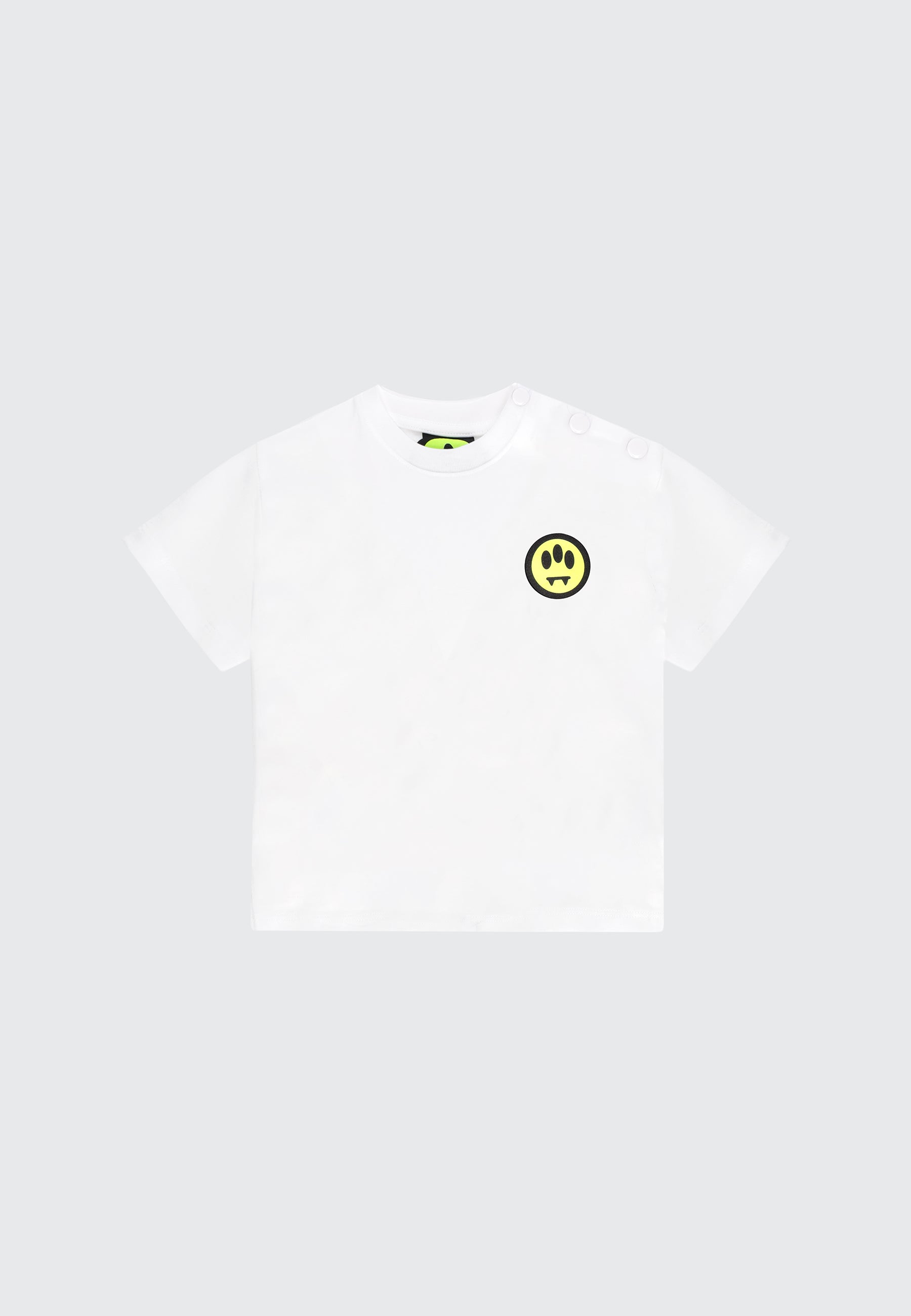 UNISEX NEWBORN ICONIC T-SHIRT