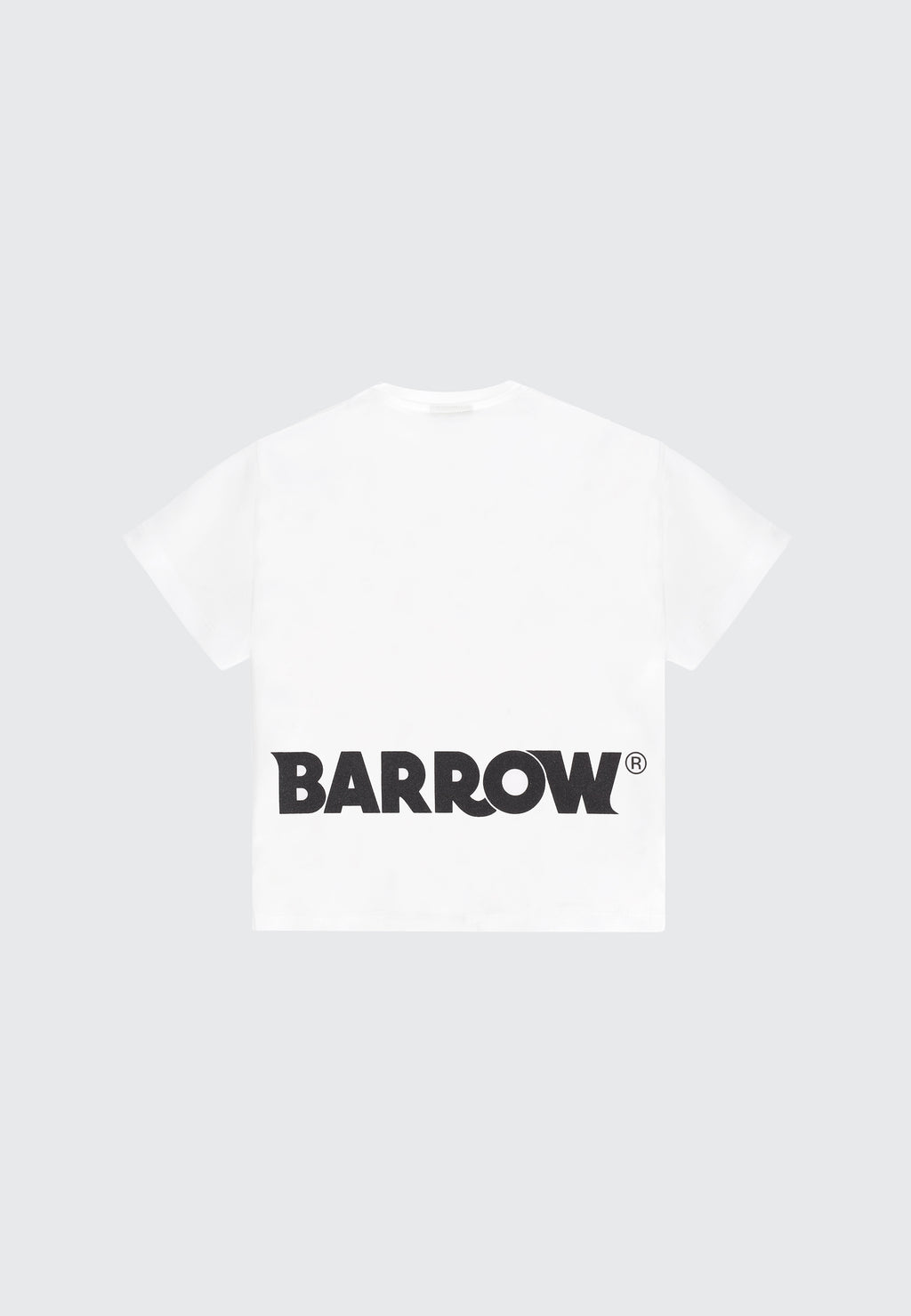 UNISEX NEWBORN ICONIC T-SHIRT