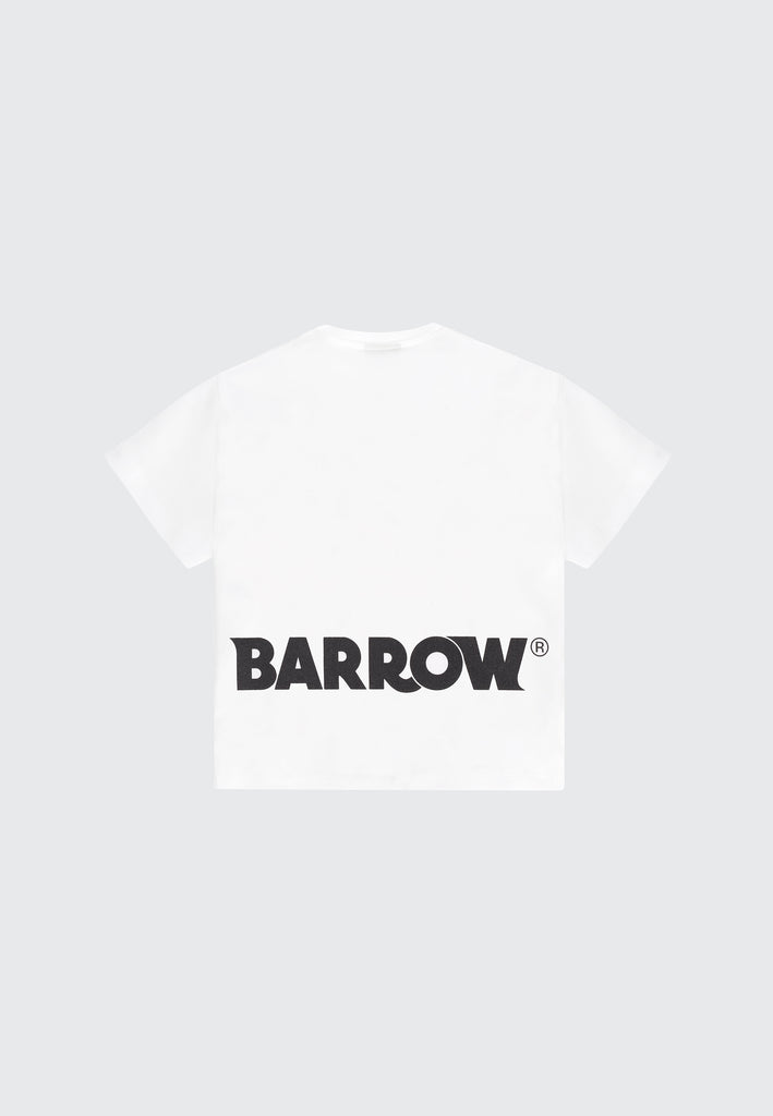 T-SHIRT NEONATO ICONIC