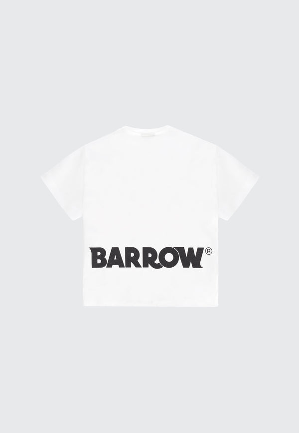 T-SHIRT NEONATO ICONIC
