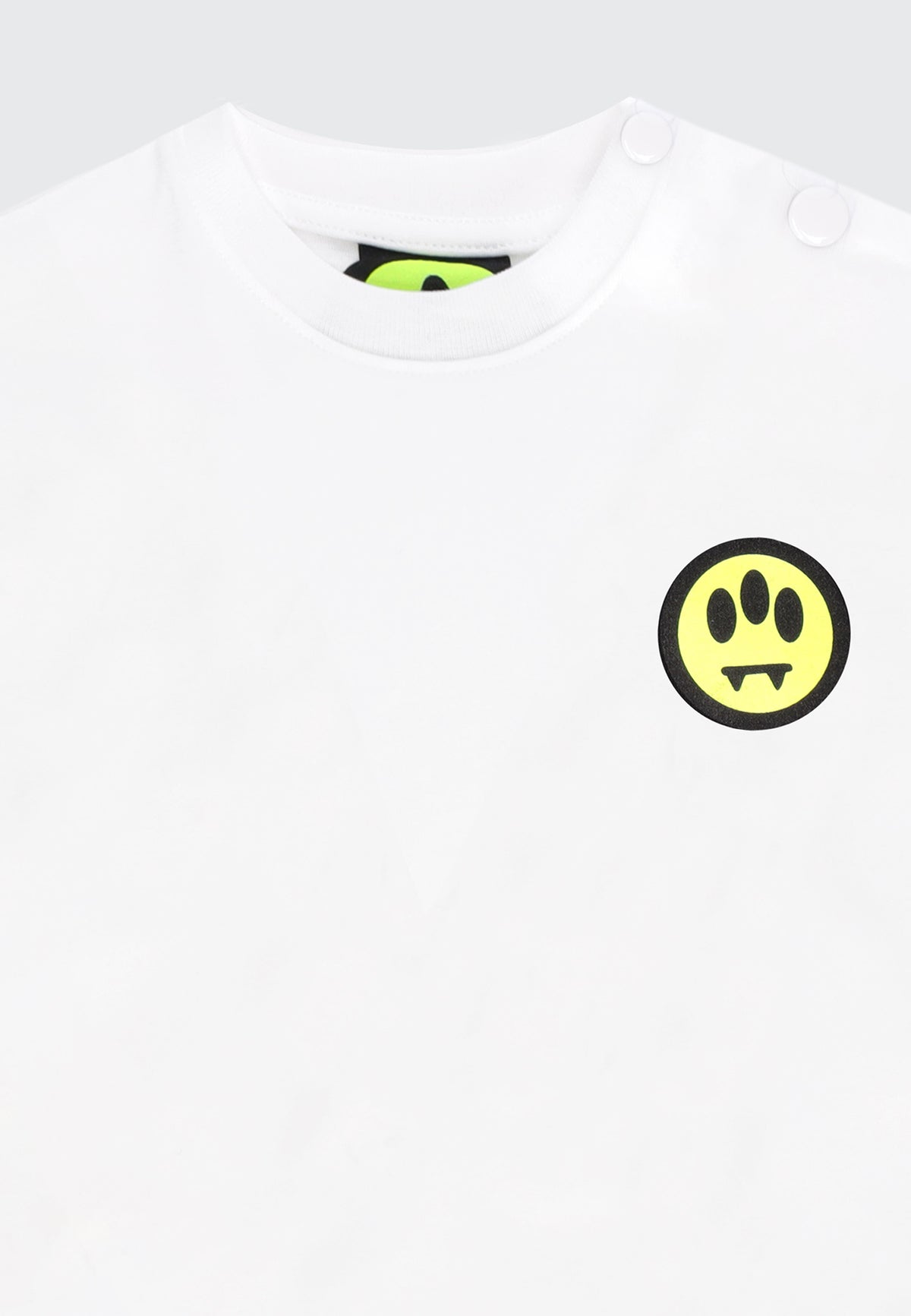 UNISEX NEWBORN ICONIC T-SHIRT