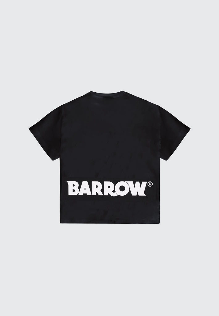 T-SHIRT NEONATO ICONIC