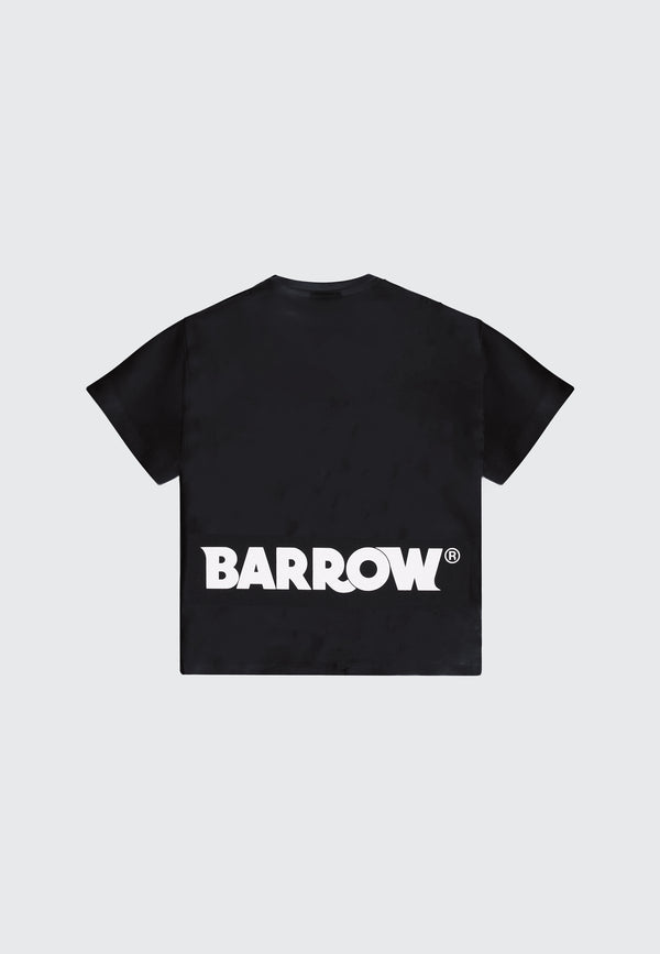 T-SHIRT NEONATO ICONIC