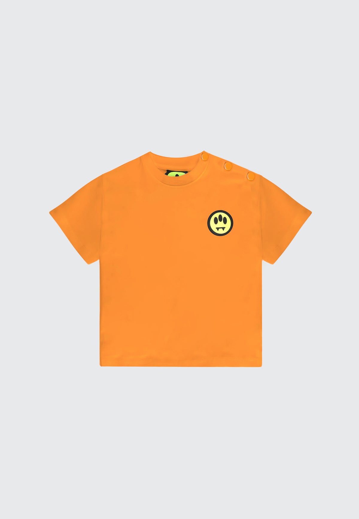 UNISEX NEWBORN ICONIC T-SHIRT