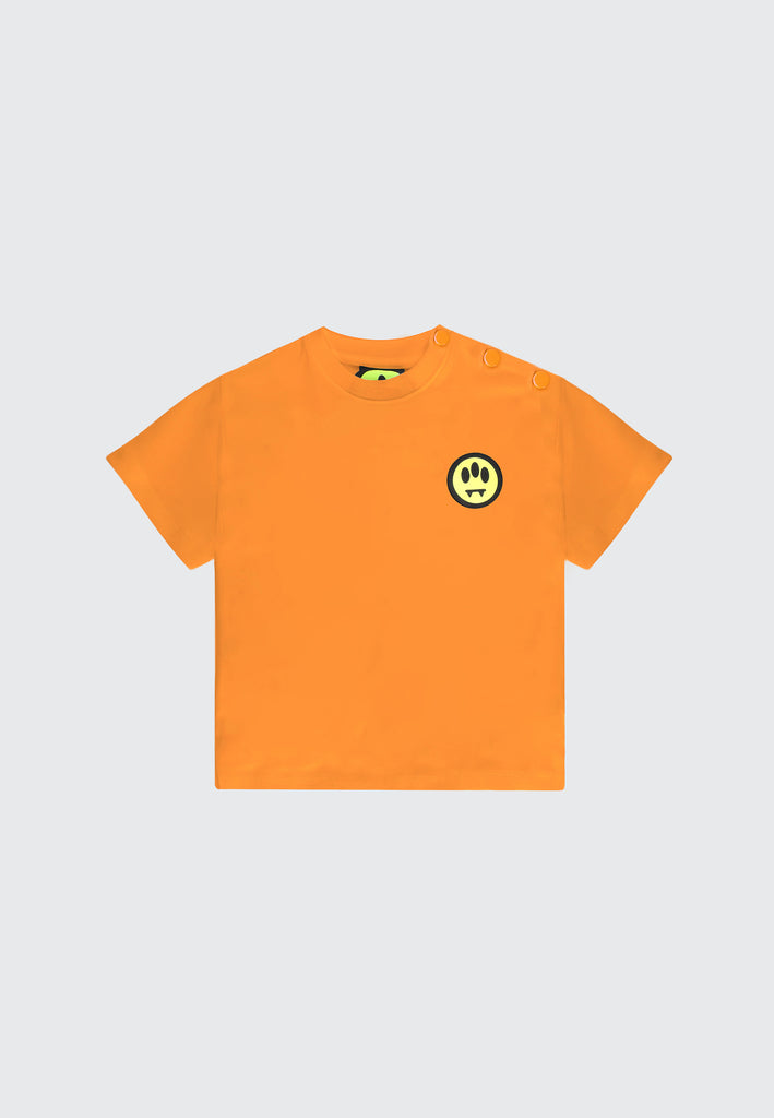 T-SHIRT NEONATO ICONIC