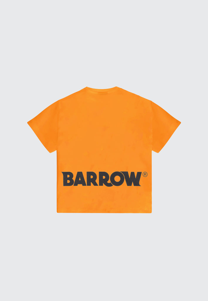 T-SHIRT NEONATO ICONIC