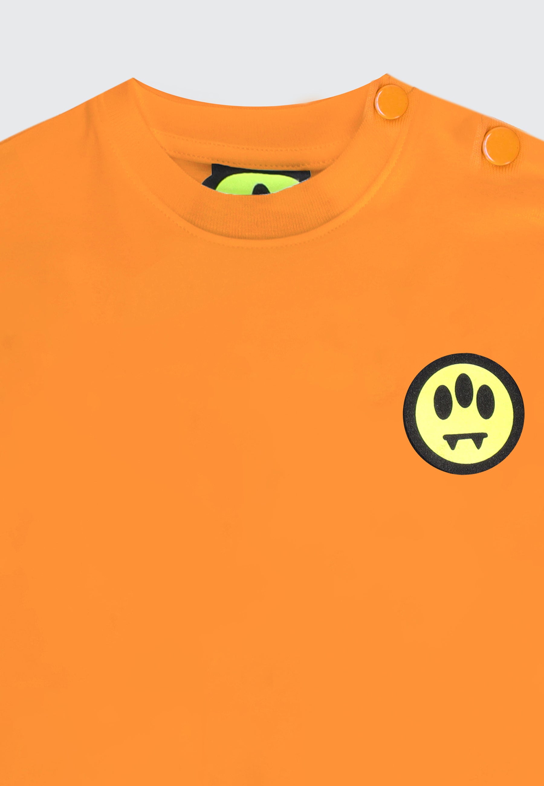 UNISEX NEWBORN ICONIC T-SHIRT