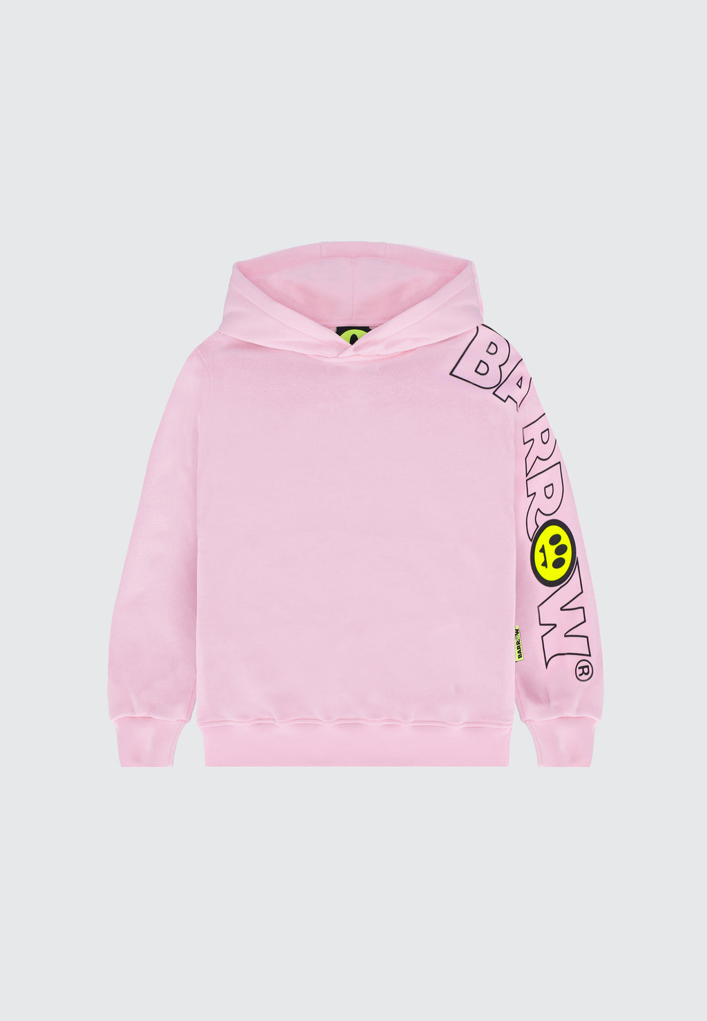 BARROW KIDS HOODIE ICONIC
