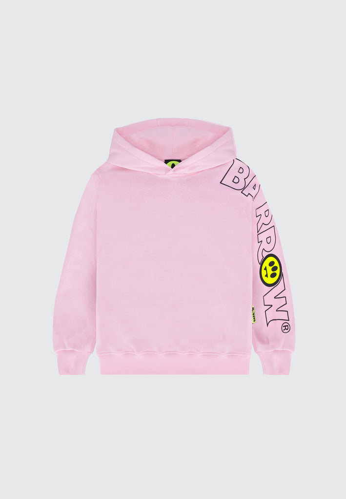 BARROW KIDS HOODIE ICONIC