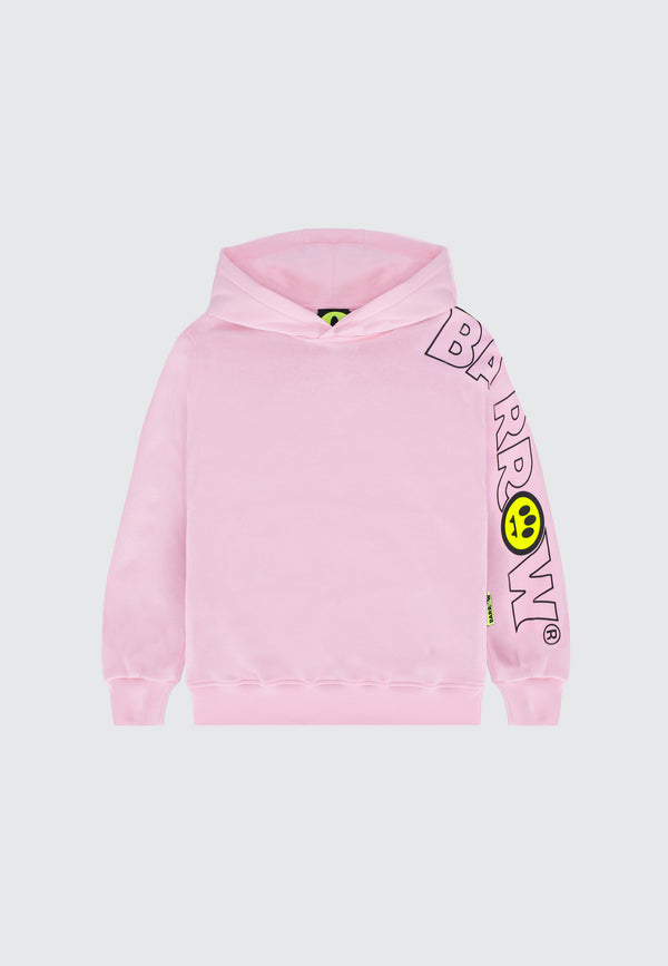 BARROW KIDS HOODIE ICONIC