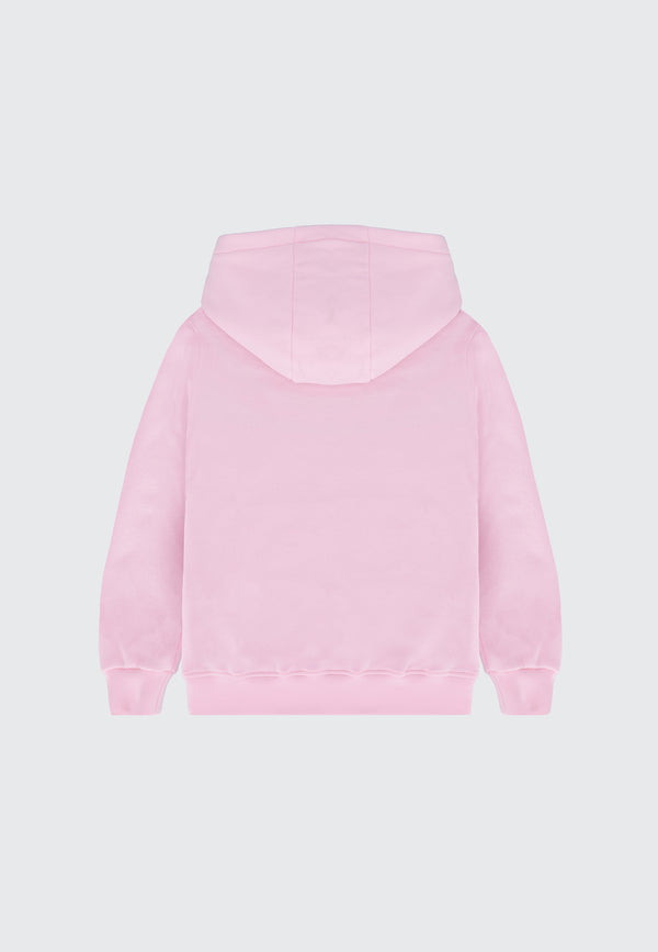 BARROW KIDS HOODIE ICONIC