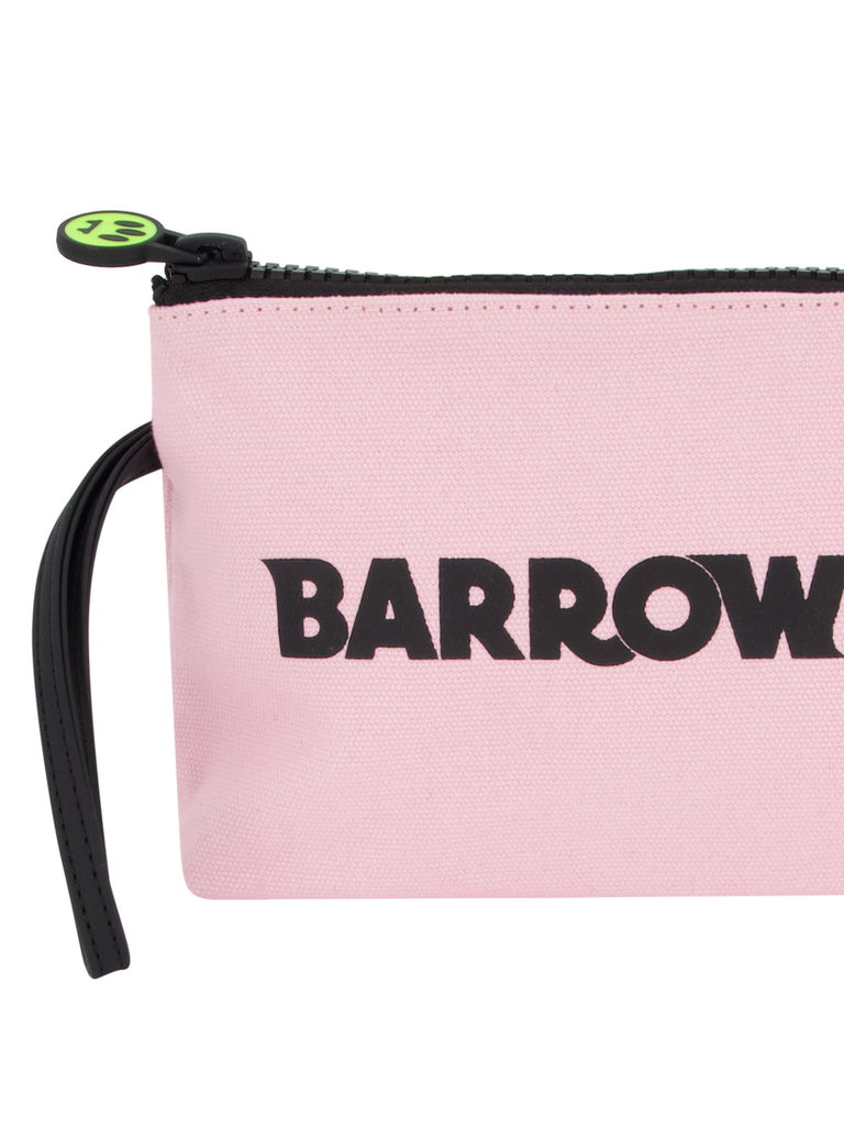 BARROW KIDS POCHETTE IN CANVAS