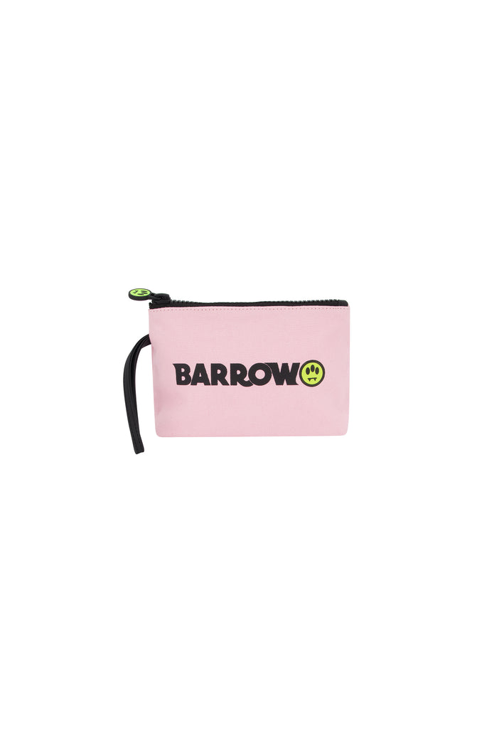 BARROW KIDS POCHETTE IN CANVAS